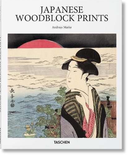 Japanese Woodblock Prints