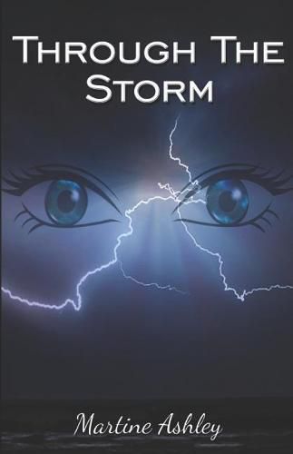 Cover image for Through The Storm