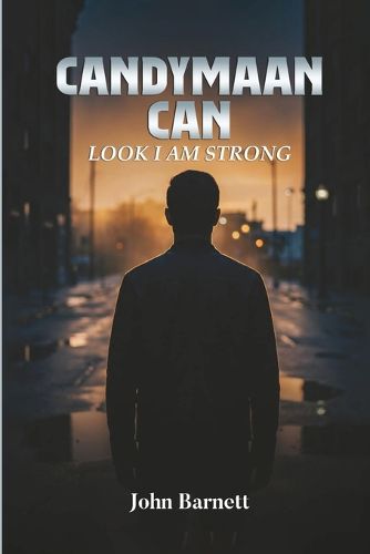 Cover image for Candymaan Can