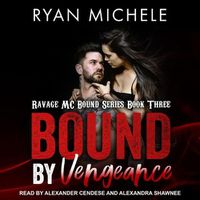 Cover image for Bound by Vengeance
