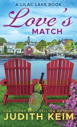 Cover image for Love's Match