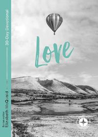 Cover image for Love: Food for the Journey