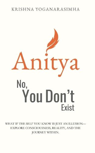 Anitya: No, You Dont Exist