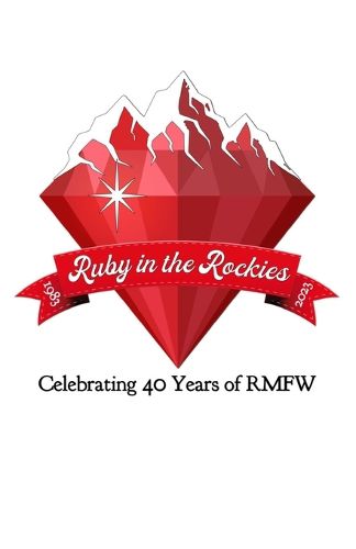 Cover image for Ruby in the Rockies