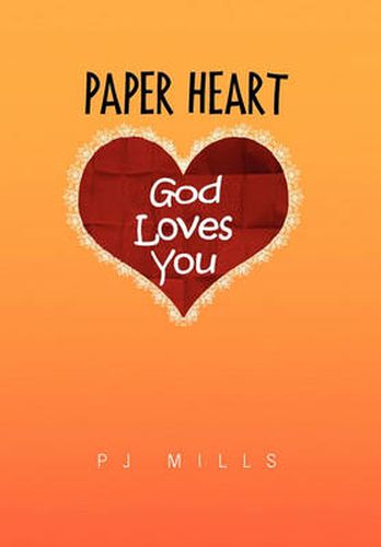 Cover image for Paper Heart