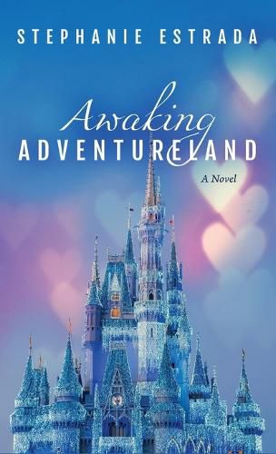 Cover image for Awaking Adventureland