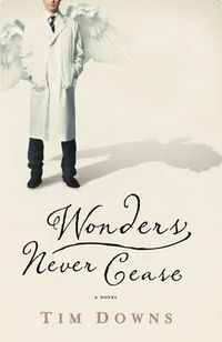 Cover image for Wonders Never Cease