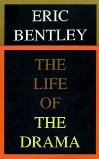 Cover image for The Life of the Drama