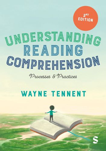 Cover image for Understanding Reading Comprehension