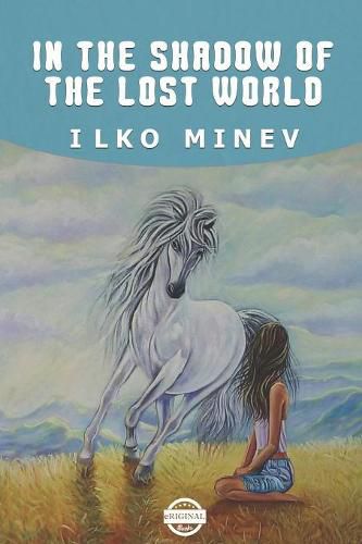 Cover image for In the Shadow of the Lost World