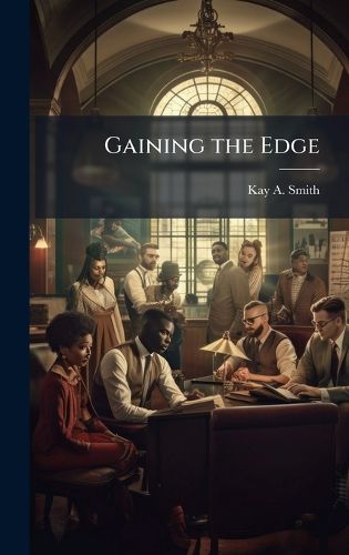 Cover image for Gaining the Edge