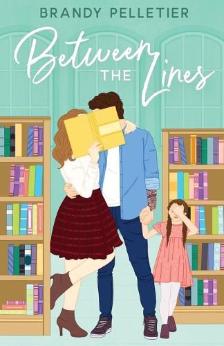Cover image for Between the Lines