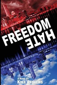 Cover image for Freedom/Hate