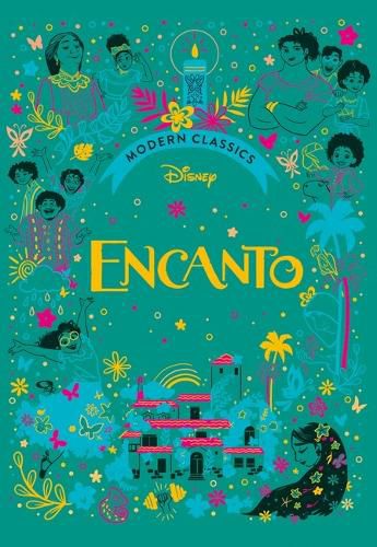 Encanto: Modern Classics (Disney)