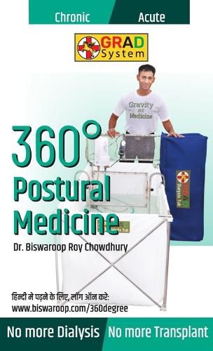 Cover image for 360? Postural Medicine