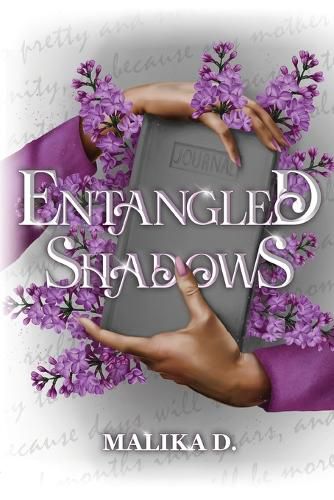 Cover image for Entangled Shadows
