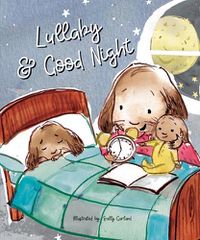 Cover image for Lullaby & Good Night