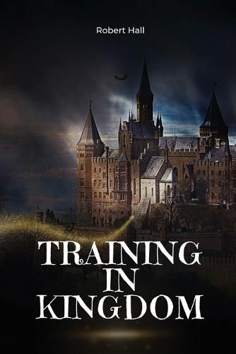 Cover image for Training in Kingdom