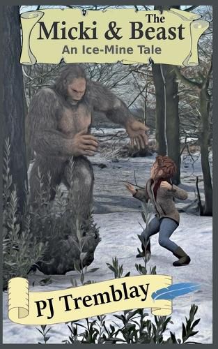 Cover image for Micki and the Beast