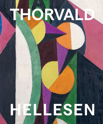 Cover image for Thorvald Hellesen