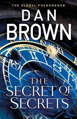 Cover image for The Secret of Secrets