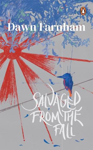 Cover image for Salvaged from the Fall