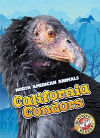 Cover image for California Condors