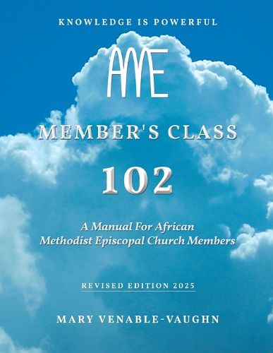 Cover image for Member's Class 102