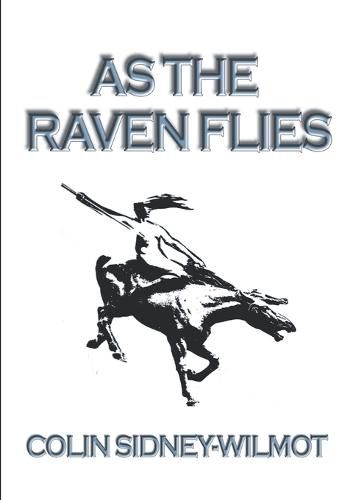 Cover image for As the Raven Flies