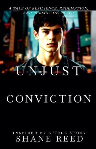 Cover image for Unjust Conviction