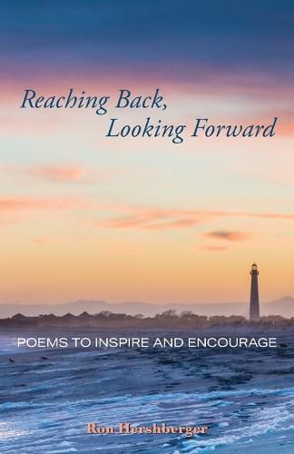 Cover image for Reaching Back, Looking Forward