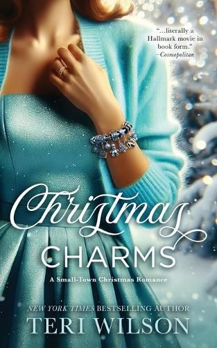 Cover image for Christmas Charms