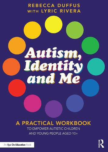 Cover image for Autism, Identity and Me