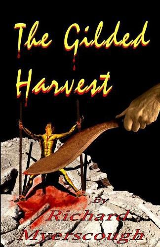 Cover image for The Gilded Harvest