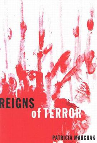 Cover image for Reigns of Terror