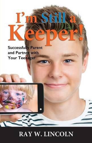 Cover image for I'm Still a Keeper