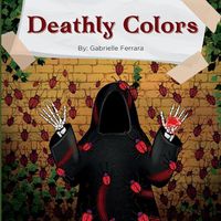 Cover image for Deathly Colors