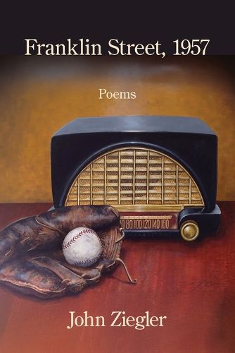 Cover image for Franklin Street 1957