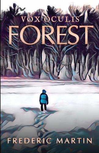 Cover image for Forest