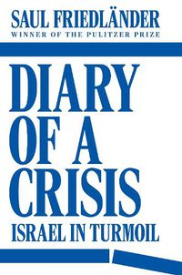 Cover image for Diary of a Crisis