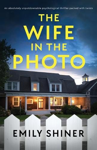 Cover image for The Wife in the Photo