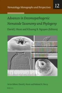Cover image for Advances in Entomopathogenic Nematode Taxonomy and Phylogeny