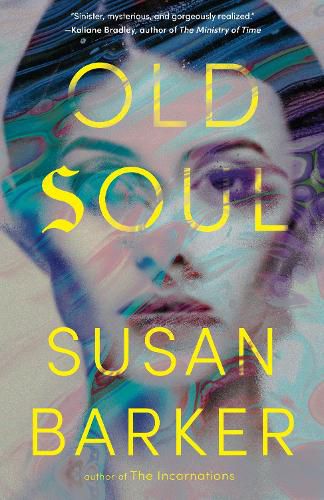 Cover image for Old Soul