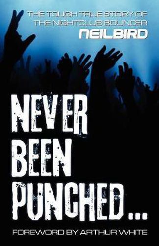 Cover image for Never Been Punched