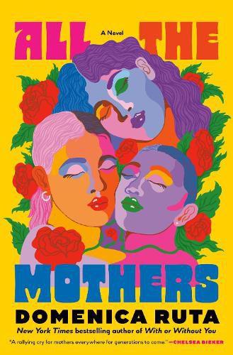 Cover image for All the Mothers