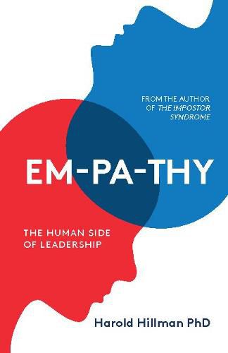 Cover image for EM-PA-THY: The Human Side of Leadership