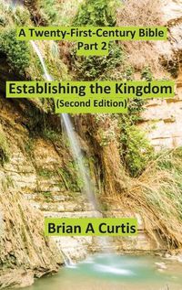 Cover image for Establishing the Kingdom