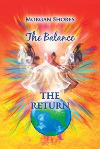 Cover image for The Balance: The Return