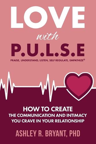Cover image for Love with PULSE