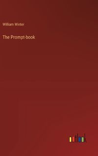 Cover image for The Prompt-book